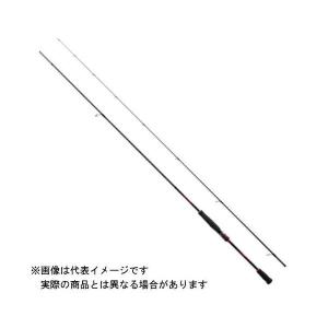 シマノ ロッド '23 セフィアBB ティップエギング R-S70M-S [5] : 釣具