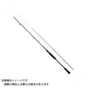 DAIWA（ダイワ） エメラルダス X イカメタル 65MLB-S [2021年モデル