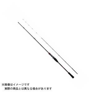 シマノ（SHIMANO） セフィア SS メタルスッテ R-S610MH-S 24年モデル