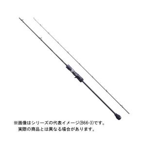 シマノ 20 ゲームタイプ スローJ B66-2 釣り ジギングロッド - 最安値