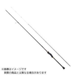 DAIWA（釣り） 月下美人 AJING 55UL-S アジングロッド - 最安値・価格
