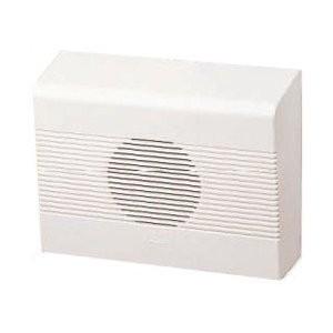 Panasonic RAMSA ニアフィールドスピーカー/屋外対応/ホワイト WS