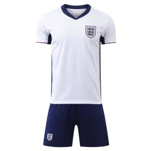 イングランド代表ホーム24/26☆2024年〜2026年モデル,サッカー
