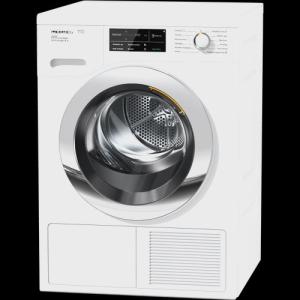 Miele(ミーレ)洗濯乾燥機 WTD160 WCS 【お取り寄せ】東京23区限定販売