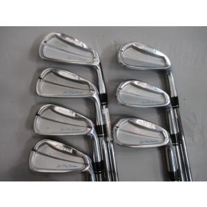 muziik（ムジーク） ☆特価 値下げ☆ On The Screw FORGED キャビティ