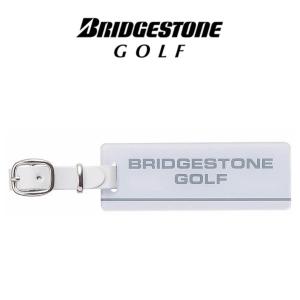 BRIDGESTONE GOLF [ブリヂストン ゴルフ] ネームタッグ TGG110