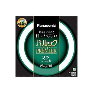 Panasonic（パナソニック） FCL32ENW/30HF3 Panasonic パルック