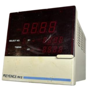 CV-3500 KEYENCE Digital Image Sensor Controller キーエンス