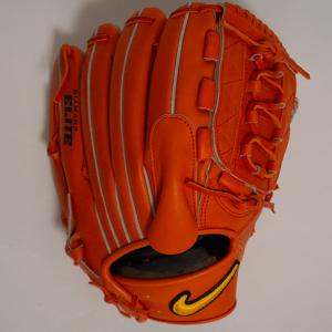 NIKE（ナイキ） 硬式グローブ 最高峰軽量モデル 投手用 右投げ用
