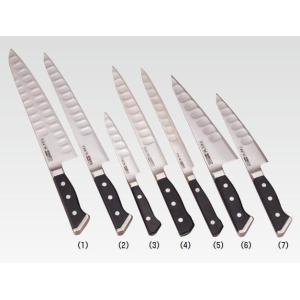 グレステン Tタイプ（1）牛刀 721TK【送料無料】 : 厨房用品 安吉