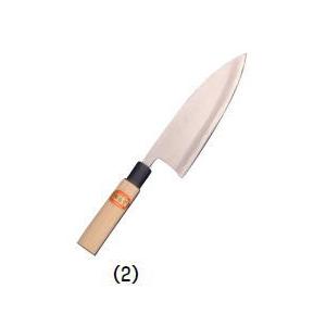 グレステンMタイプ 洋出刃 216WM 16cm : 厨房用品 安吉 - 通販 - Yahoo