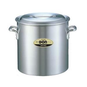 アカオDON寸胴鍋 30cm【送料無料】 : 厨房用品 安吉 - 通販 - Yahoo