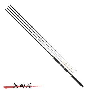 プロマリン（PRO MARINE） 万能船竿 トライアンサー船 210 3タイプ替