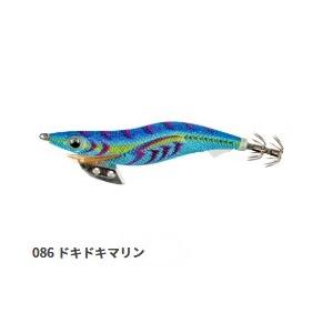 DAIWA（ダイワ） エメラルダス MX 86M・E ／エギングロッド