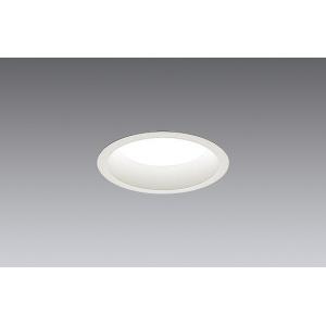 遠藤照明 Synca ベースダウンライト 700タイプ 白 φ75 LED Synca調色