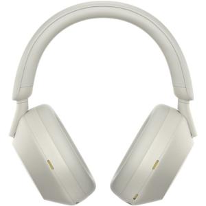 SONY ワイヤレスノイズキャンセリングステレオヘッドセット WH-1000XM5