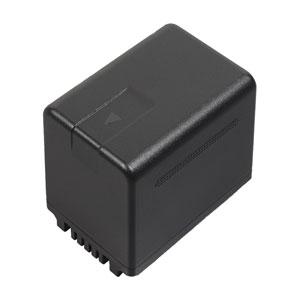 Panasonic（パナソニック） VW-VBT380-K ビデオカメラバッテリーパック