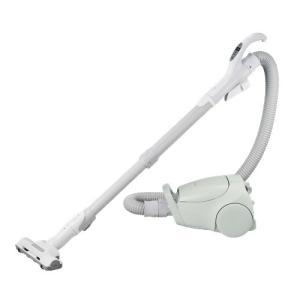 Panasonic（パナソニック） 掃除機 紙パック式 紙パック クリーナー MC