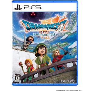 スクウェア・エニックス（SQUARE ENIX） (PS5)ドラゴンクエストVII
