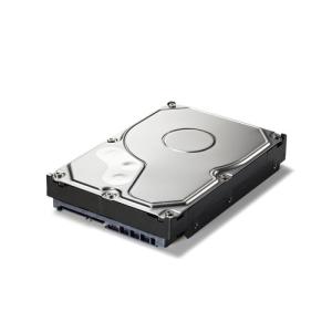Seagate（シーゲイト） HDD シーゲート ST3000VN007 [NAS向けHDD