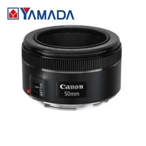 キヤノン（Canon） 交換用レンズ キヤノンEFマウント EF50mm F1.8