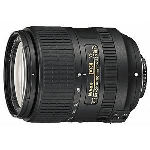 ニコン（Nikon） 《新品》 AF-S DX NIKKOR 18-300mm F3.5-6.3G ED VR