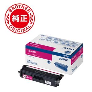 ブラザー工業 ブラザー(brother) TN-493BK 純正 トナーカートリッジ
