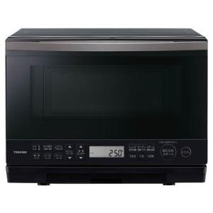 TOSHIBA（東芝） スチームオーブンレンジ グランホワイト ER-T60W