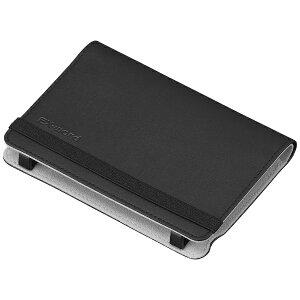 EX-word カシオ 電子辞書ケース XD-CC2505BK「EX-word XD-SV／XD-SR