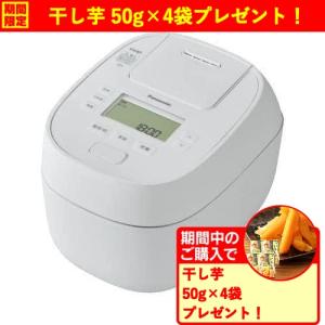 Panasonic◇ジャー炊飯器/SR-S10ND-W : セカンドストリートYahoo!店