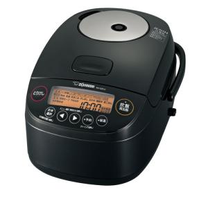 Panasonic（パナソニック） SR-SY106J-RK スチームIHジャー炊飯器