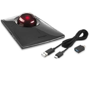ケンジントン マウス トラックボール Slimblade Pro [光学式 /有線