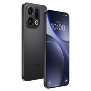 OPPO(オッポ) OPPO Find X9 6.6型 16GB/512GB スペースブラック SIM