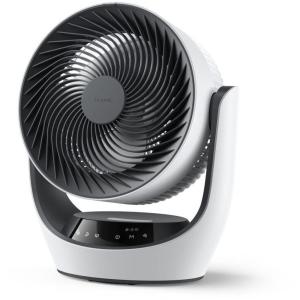 SwitchBot（スイッチボット） スマートサーキュレーター Lite 音声操作