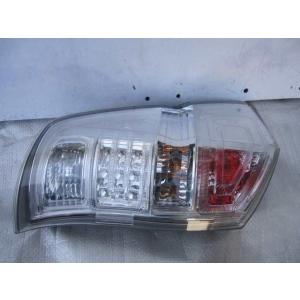 ホンダ 純正 ステップワゴン 《 RK5 》 右テールランプ 33500-SZW-J01