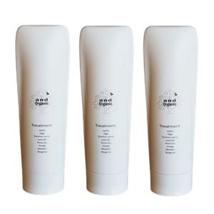 and Organic アンドオーガニック シャンプー＆トリートメント（1000ml