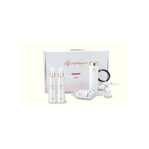 炭酸ミストで弾力のある肌へ》ヤマノスパークリングミスト : ヤマノ