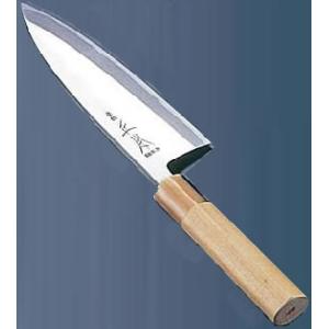 グレステンMタイプ 洋出刃 216WM 16cm : 厨房用品 安吉 - 通販 - Yahoo