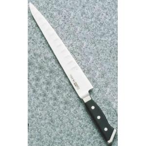 グレステンWタイプ 洋出刃 224WK 24cm【代引き不可】 : 厨房用品 安吉