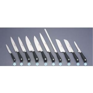 ヴォストフ WUSTHOF クラッシック 牛刀 18cm 4582-18 : webby shop