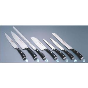 ビクトリノックス ウェーブナイフ 5.4230-36 36cm : 厨房用品 安吉