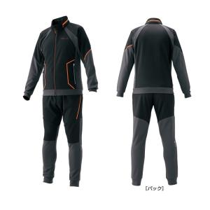 Gamakatsu（がまかつ） ライトクールスウェットスーツ ブラック