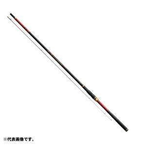 Gamakatsu（がまかつ） がま磯 ブラックトリガー 1号-5.3m / 磯竿 上物