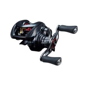 DAIWA（ダイワ） 25アルファス ALPHAS BF TW 8.5L / ベイトフィネス