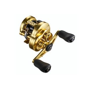 シマノ（SHIMANO） 22 カルカッタコンクエスト 201XG 左ハンドル (2022