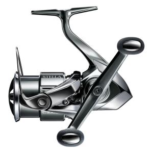 シマノ（SHIMANO） 19 ステラ C5000HG / スピニングリール : つり具の