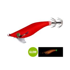 DAIWA（ダイワ） カワハギヒラヒラ集寄 スリム 夜光/イエロー : 釣具の