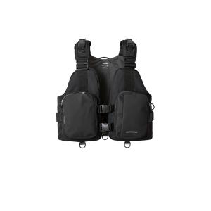 シマノ（SHIMANO） 【目玉商品】シマノ ゲームベスト VF-024U (リアル