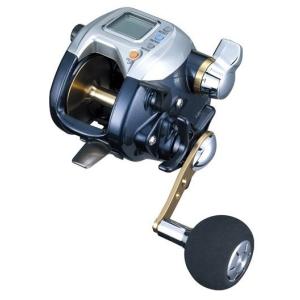 DAIWA（ダイワ） 電動リール 14 レオブリッツ 400 / LEOBRITZ : つり具