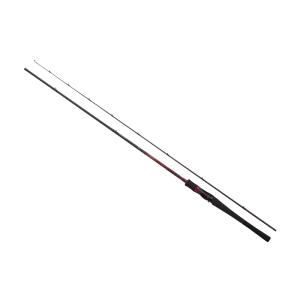 DAIWA（ダイワ） ハートランド HL 722MRB-SV AGS25【疾風 七弐 M AGS